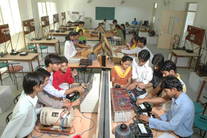 laboratory